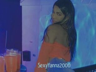 SexyYanna2000