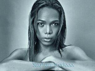 SexyYummyCockxxx