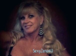 SexyZena4U