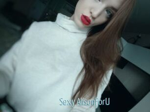 Sexy_AlisonForU