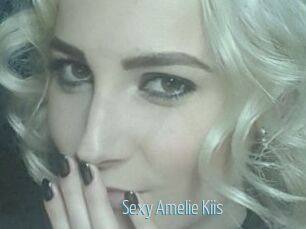 Sexy_Amelie_Kiis