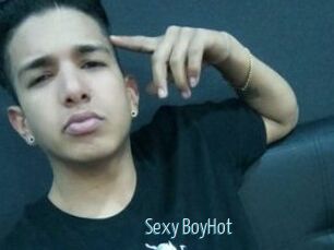 Sexy_BoyHot