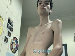 Sexy_Dannn