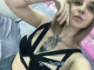 Sexy_Dominika