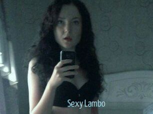Sexy_Lambo