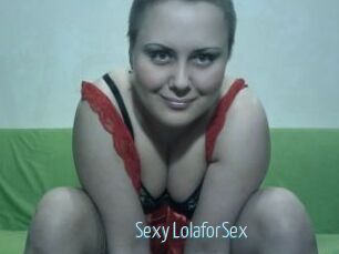 Sexy_LolaforSex
