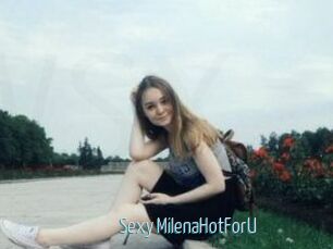 Sexy_MilenaHotForU