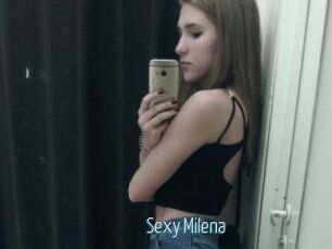 Sexy_Milena_