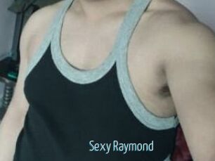 Sexy_Raymond