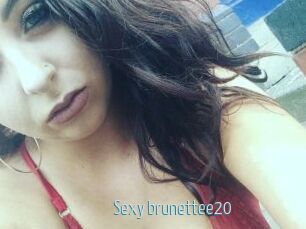 Sexy_brunettee20