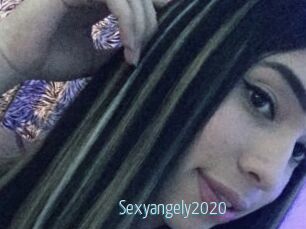 Sexyangely2020