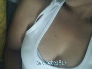 Sexybabe1817