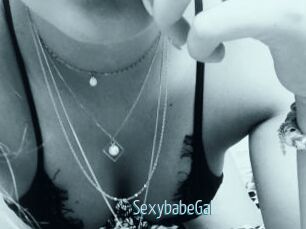 SexybabeGal