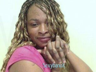 SexybanoX