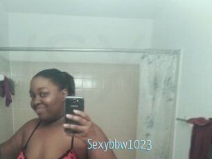 Sexybbw1023
