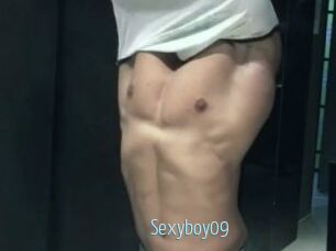 Sexyboy09