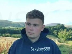 Sexyboy888