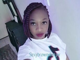 Sexybrownskin_jnr