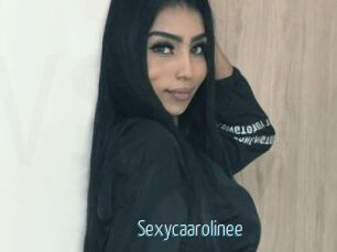 Sexycaarolinee