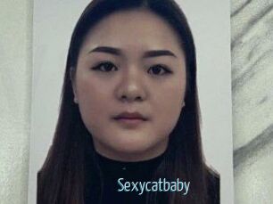 Sexycatbaby