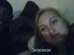 Sexyceecee