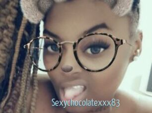 Sexychocolatexxx83