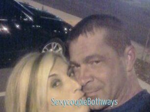 SexycoupleBothways