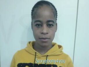 Sexyebony4you