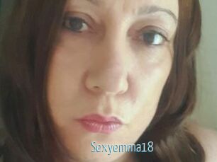 Sexyemma18