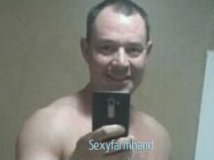 Sexyfarmhand