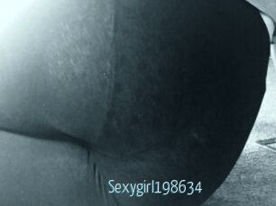 Sexygirl198634 Video Sexe