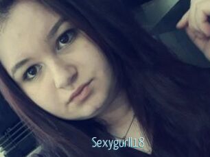 Sexygurll18
