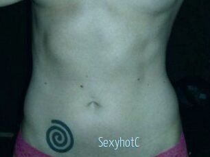 SexyhotC
