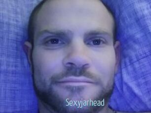 Sexyjarhead