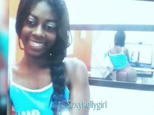 Sexykellygirl