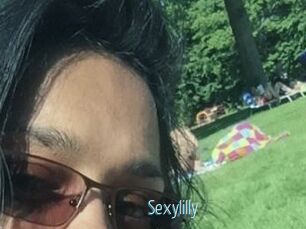 Sexylilly
