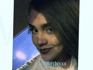 Sexylorchixxx