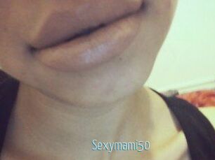Sexymami50