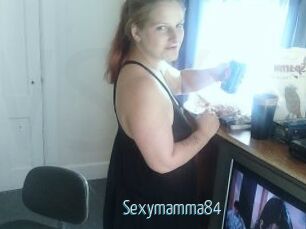 Sexymamma84