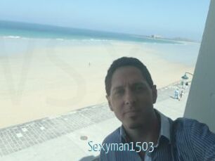 Sexyman1503