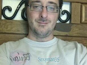 Sexyman35