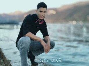 Sexyman69