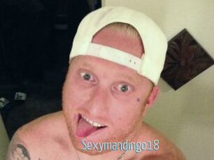Sexymandingo18