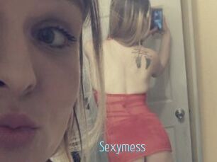 Sexymess