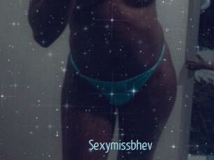 Sexymissbhev