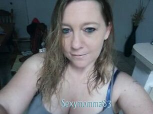 Sexymomma83