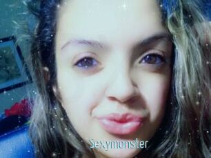 Sexymonster