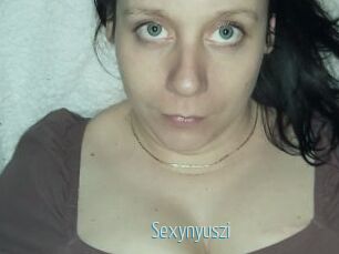 Sexynyuszi