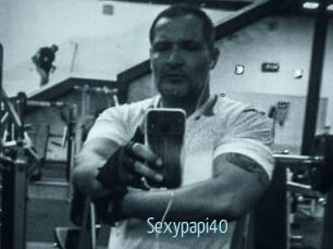 Sexypapi40