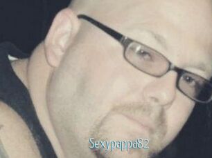 Sexypappa82
